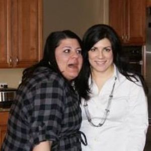 Meet your Posher, Vicki